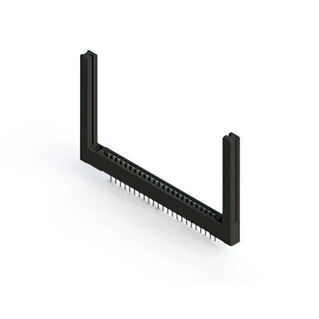 357-023-445-158 EDAC Inc.  Edgeboard Connectors